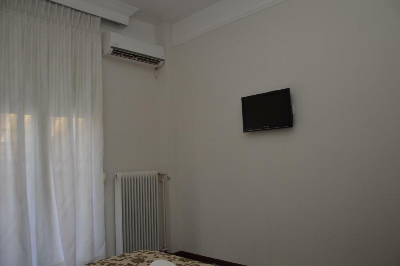 White Tower Apartment Thessaloníki Eksteriør bilde