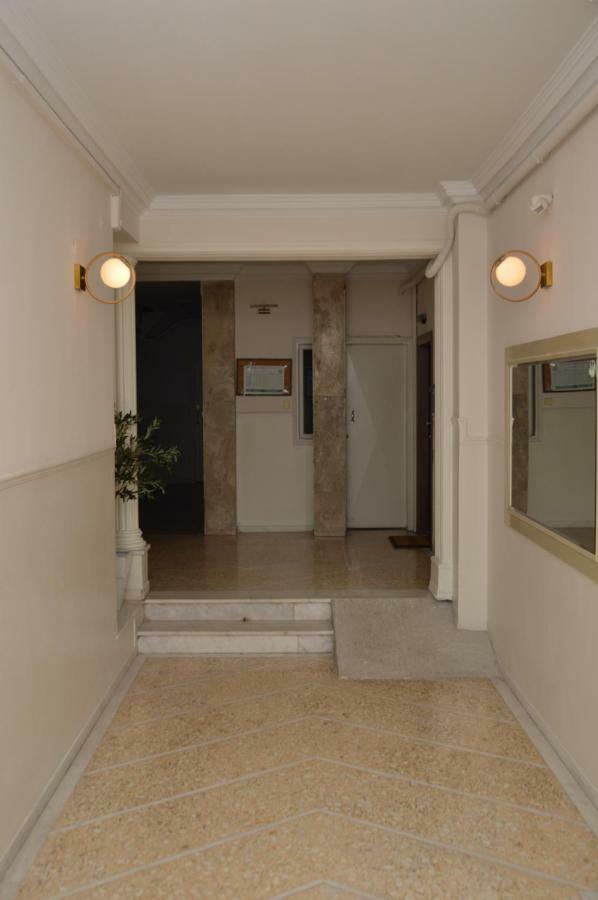 White Tower Apartment Thessaloníki Eksteriør bilde