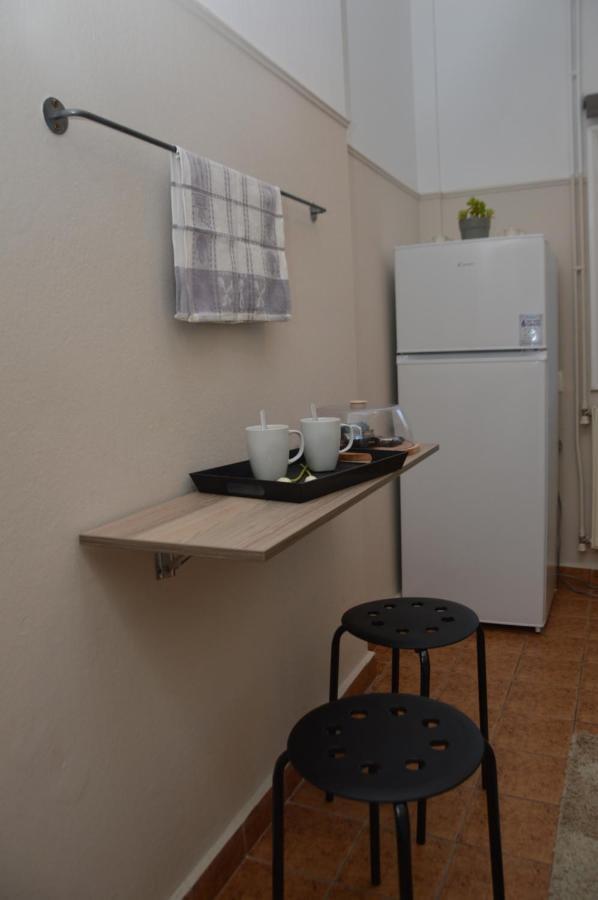 White Tower Apartment Thessaloníki Eksteriør bilde