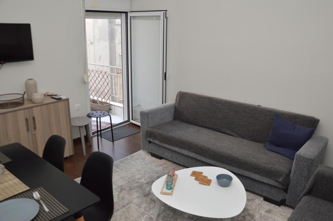 White Tower Apartment Thessaloníki Eksteriør bilde